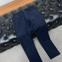 $45.00 USD Burberry Pants For Men #1446613