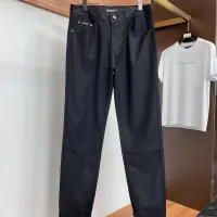 $45.00 USD Burberry Pants For Men #1446614
