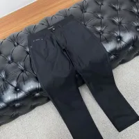 $45.00 USD Burberry Pants For Men #1446614
