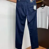 $45.00 USD Tommy Hilfiger TH Pants For Men #1446624