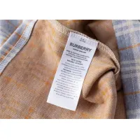 $48.00 USD Burberry Tracksuits Short Sleeved For Men #1446700