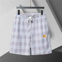 $48.00 USD Burberry Tracksuits Short Sleeved For Men #1446700