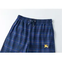 $48.00 USD Burberry Tracksuits Short Sleeved For Men #1446702