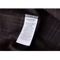 $48.00 USD Burberry Tracksuits Short Sleeved For Men #1446702