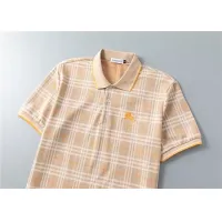 $52.00 USD Burberry Tracksuits Short Sleeved For Men #1446704