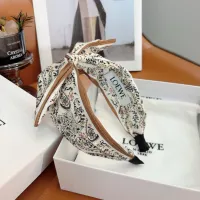 $27.00 USD LOEWE Headband For Women #1446759