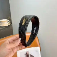 $27.00 USD Yves Saint Laurent YSL Headband For Women #1446764