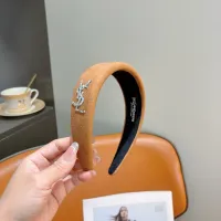 $27.00 USD Yves Saint Laurent YSL Headband For Women #1446766