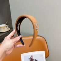 $27.00 USD Yves Saint Laurent YSL Headband For Women #1446766