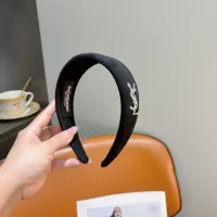 $27.00 USD Yves Saint Laurent YSL Headband For Women #1446767