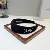 $27.00 USD Yves Saint Laurent YSL Headband For Women #1446767