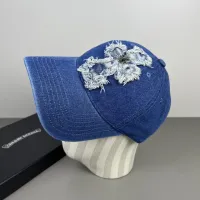 $29.00 USD Chrome Hearts Caps #1446769