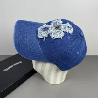 $29.00 USD Chrome Hearts Caps #1446769