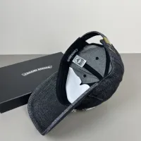 $29.00 USD Chrome Hearts Caps #1446770