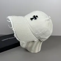 $27.00 USD Chrome Hearts Caps #1446771