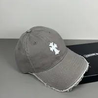 $27.00 USD Chrome Hearts Caps #1446772