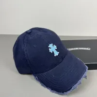 $27.00 USD Chrome Hearts Caps #1446775