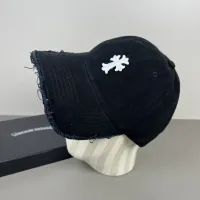 $27.00 USD Chrome Hearts Caps #1446776