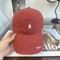 $25.00 USD Ralph Lauren Polo Caps #1446816