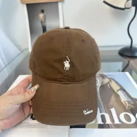 $25.00 USD Ralph Lauren Polo Caps #1446817