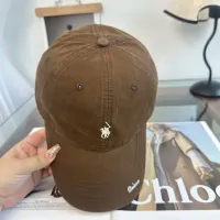 $25.00 USD Ralph Lauren Polo Caps #1446817