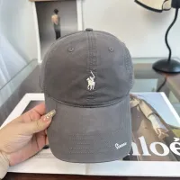 $25.00 USD Ralph Lauren Polo Caps #1446818