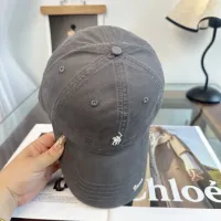 $25.00 USD Ralph Lauren Polo Caps #1446818