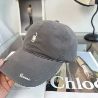$25.00 USD Ralph Lauren Polo Caps #1446818