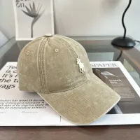 $25.00 USD Ralph Lauren Polo Caps #1446832