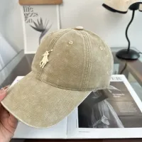 $25.00 USD Ralph Lauren Polo Caps #1446832