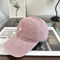$25.00 USD Ralph Lauren Polo Caps #1446833
