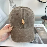$25.00 USD Ralph Lauren Polo Caps #1446834