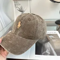 $25.00 USD Ralph Lauren Polo Caps #1446834
