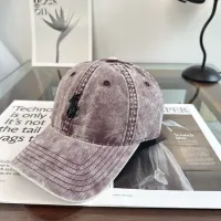 $25.00 USD Ralph Lauren Polo Caps #1446835
