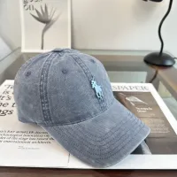 $25.00 USD Ralph Lauren Polo Caps #1446836