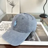 $25.00 USD Ralph Lauren Polo Caps #1446836