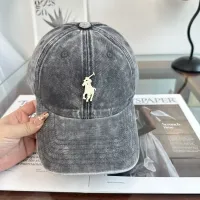 $25.00 USD Ralph Lauren Polo Caps #1446837