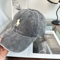 $25.00 USD Ralph Lauren Polo Caps #1446837