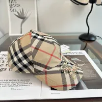 $42.00 USD Burberry Caps #1446844