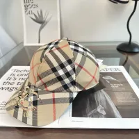$42.00 USD Burberry Caps #1446844