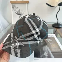 $42.00 USD Burberry Caps #1446845
