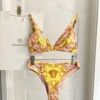 $39.00 USD Versace Bathing Suits For Women #1446910