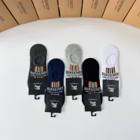 $27.00 USD Burberry Socks #1446924
