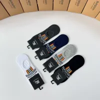 $27.00 USD Burberry Socks #1446924