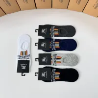 $27.00 USD Burberry Socks #1446924