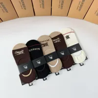 $27.00 USD Burberry Socks #1446925