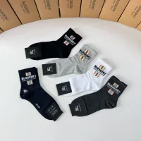 $27.00 USD Burberry Socks #1446926