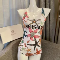 $38.00 USD Versace Bathing Suits For Women #1446940
