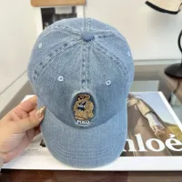 $36.00 USD Ralph Lauren Polo Caps #1446943