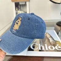 $36.00 USD Ralph Lauren Polo Caps #1446944